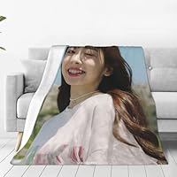 Niziu ミイヒ ブランケット Amazon｜NiziU NIZOO ブランケット ピョンピョン ミイヒ